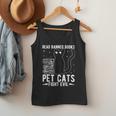 Read Banned Books Pet Cats Fight Evil Read Banned Books Men Tank Top Read Banned Books Pet Cats Fight Evil Read Banned Books Men Tank Top