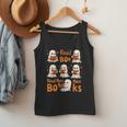 Read Boo KS Read More Bo KS Cute Ghost Reading Book Men Tank Top Read Boo KS Read More Bo KS Cute Ghost Reading Book Men Tank Top