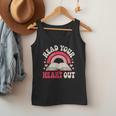 Read Your Heart Out Book Lover Fun Reading Time Men Tank Top Read Your Heart Out Book Lover Fun Reading Time Men Tank Top