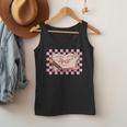 Read Your Heart Out Valentine Reading Book Teacher Student Men Tank Top