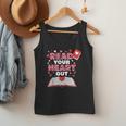 Read Your Heart Out Valentines Day Reading Book Kids Teacher Men Tank Top Read Your Heart Out Valentines Day Reading Book Kids Teacher Men Tank Top