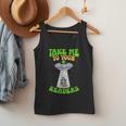 Take Me To Your Readers Alien Book Reading Bookaholic Men Tank Top Take Me To Your Readers Alien Book Reading Bookaholic Men Tank Top