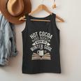 Reading All Winter Cozy Book Lover And Literary Escape Men Tank Top Reading All Winter Cozy Book Lover And Literary Escape Men Tank Top
