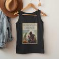 Robinson Crusoe Book Cover 1920 Men Tank Top