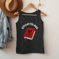 Sexy STFUATTDLAGG Yes Sir Reading Spicy Good Book Love Heart Men Tank Top