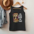 So Many Books But So Little Time Tee For Bookworms Readers Men Tank Top