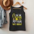 Softball Scorekeeper For a Score Book Keeper Men Tank Top