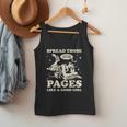 Spread Those Pages Like A Good Girl Shirt Smutty Spicy Book Men Tank Top Spread Those Pages Like A Good Girl Shirt Smutty Spicy Book Men Tank Top