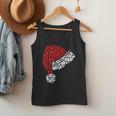 Vintage Retro Christmas Book Xmas Santa Hat Pajama Holiday Men Tank Top Vintage Retro Christmas Book Xmas Santa Hat Pajama Holiday Men Tank Top