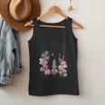 Wonderland Garden & Vintage Textbook Men Tank Top Wonderland Garden & Vintage Textbook Men Tank Top