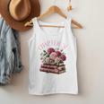 31st Birthday Chapter 31 Birthday Shirt Women Book Lover Men Tank Top