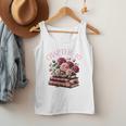 40th Birthday Chapter 40 Birthday Shirt Women Book Lover Men Tank Top 40th Birthday Chapter 40 Birthday Shirt Women Book Lover Men Tank Top