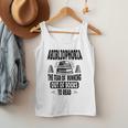 Abibliophobia Definition Book Reading Lover Fans Text Men Tank Top