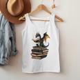 Book Dragon Men Tank Top
