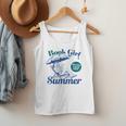 Book Girl Summer Bookish Beach Men Tank Top Book Girl Summer Bookish Beach Men Tank Top