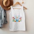 Book Lover Reading Penguin Men Tank Top