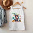 Book Lover Woman Woman Book Hangover Premium Tri-Blend Men Tank Top
