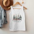 My Book Preference Has Me On The Naughty List Christmas Tree Men Tank Top
