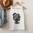 Book Reading Bookworm Book Lover Women Kids Girls Men Tank Top