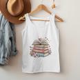 All Booked For Valentines Book Lover Romance Men Tank Top