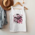 All Booked For Valentine's Teacher Coquette Bow Coffee Book Men Tank Top All Booked For Valentine's Teacher Coquette Bow Coffee Book Men Tank Top