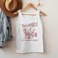 Bookish Graphic For Book Lover Reader Girl Women Men Tank Top Bookish Graphic For Book Lover Reader Girl Women Men Tank Top