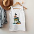 Books Abstract Artist Women Art Painting Books Men Tank Top Books Abstract Artist Women Art Painting Books Men Tank Top