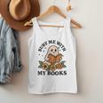 Bury Me With My Books Ghost Tee Men Tank Top Bury Me With My Books Ghost Tee Men Tank Top