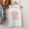 Buy Me Books And Tell Me I'm Pretty Men Tank Top