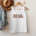 Christmas Book 67 If You Know You Know 67 Meme Teacher Men Tank Top