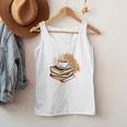 Coffee And Books Adult Books Lover Reading Men Tank Top Coffee And Books Adult Books Lover Reading Men Tank Top