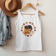 Cute Cat Fall In Love With Reading Book Cat Lover Librarian Men Tank Top Cute Cat Fall In Love With Reading Book Cat Lover Librarian Men Tank Top