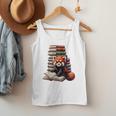 Cute Red Panda Reading Book Animal Bookworm Men Tank Top Cute Red Panda Reading Book Animal Bookworm Men Tank Top