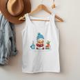 Cute Winter Cozy Snowman Reading Book Lovers Xmas Snowman Men Tank Top Cute Winter Cozy Snowman Reading Book Lovers Xmas Snowman Men Tank Top