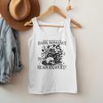 Dark Romance Books Lover Bookish Bookworm Gothic Aesthetic Men Tank Top