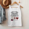 Dark Romance Smutt Book Merch Just A Good Girl STFUATTDLAGG Men Tank Top