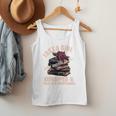 Dark Romance Women Told To STFUATTDLAGG Smutt Book Merch Premium Men Tank Top Dark Romance Women Told To STFUATTDLAGG Smutt Book Merch Premium Men Tank Top