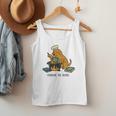 Dog Cooking The Books Men Tank Top