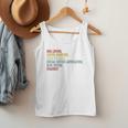 Dog Loving Coffee Drinking Book Reading Social Justice Men Tank Top