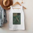 From The Earth To The Moon Book Cover 1874 Premium Men Tank Top From The Earth To The Moon Book Cover 1874 Premium Men Tank Top