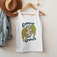 Enemies To Lovers Jaguar Tee Romance Book Plot Device Trope Men Tank Top