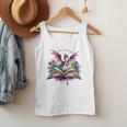 In My Fantasy Era Magic Dragon Book Men Tank Top