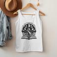 In My Fantasy Era Reading Fantasy Books Halloween Bookish Men Tank Top