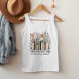 Floral Book There's No Such Thing As Too Many Book Lover Men Tank Top Floral Book There's No Such Thing As Too Many Book Lover Men Tank Top