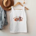Halloween Book Lover Ghost Witch Books & Pumpkins Men Tank Top Halloween Book Lover Ghost Witch Books & Pumpkins Men Tank Top