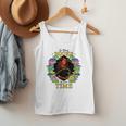 Harry Potter Hermione So Many Books So Little Time Portrait Men Tank Top