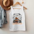 Haunted By My TBR Boo Halloween Book Lover Librarian Men Tank Top Haunted By My TBR Boo Halloween Book Lover Librarian Men Tank Top