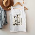 Hip And Leg Bones Book Print Vintage Human Bones Men Tank Top Hip And Leg Bones Book Print Vintage Human Bones Men Tank Top