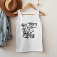 Hot Moms Read Books For Moms Book Lover Men Tank Top