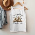 Its A Good Day To Read A Book Book Lover Bookish Women Men Tank Top Its A Good Day To Read A Book Book Lover Bookish Women Men Tank Top
